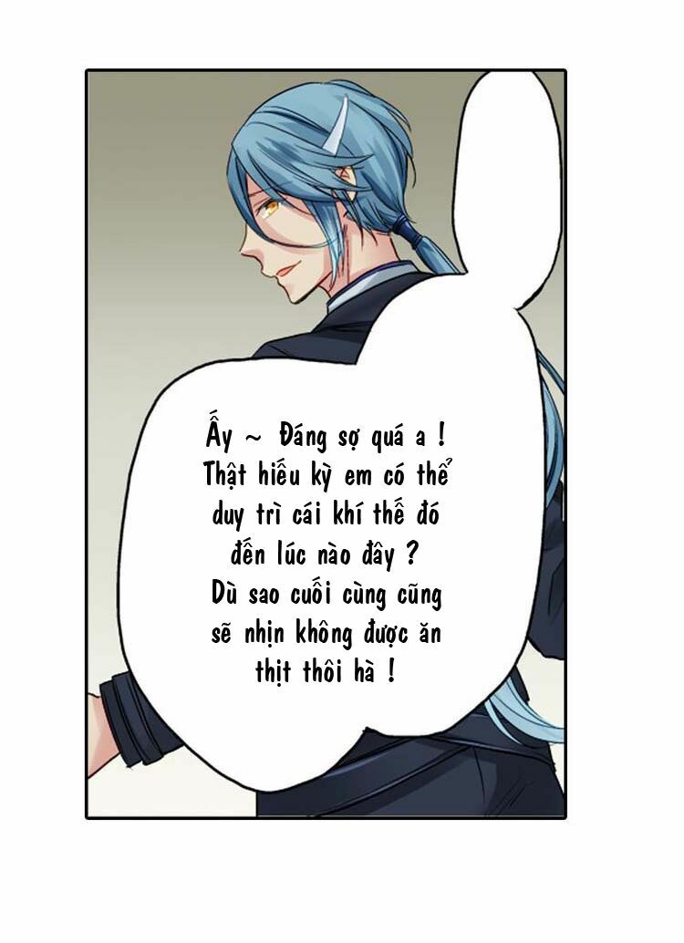 cô dâu của quỷ chapter 12 52