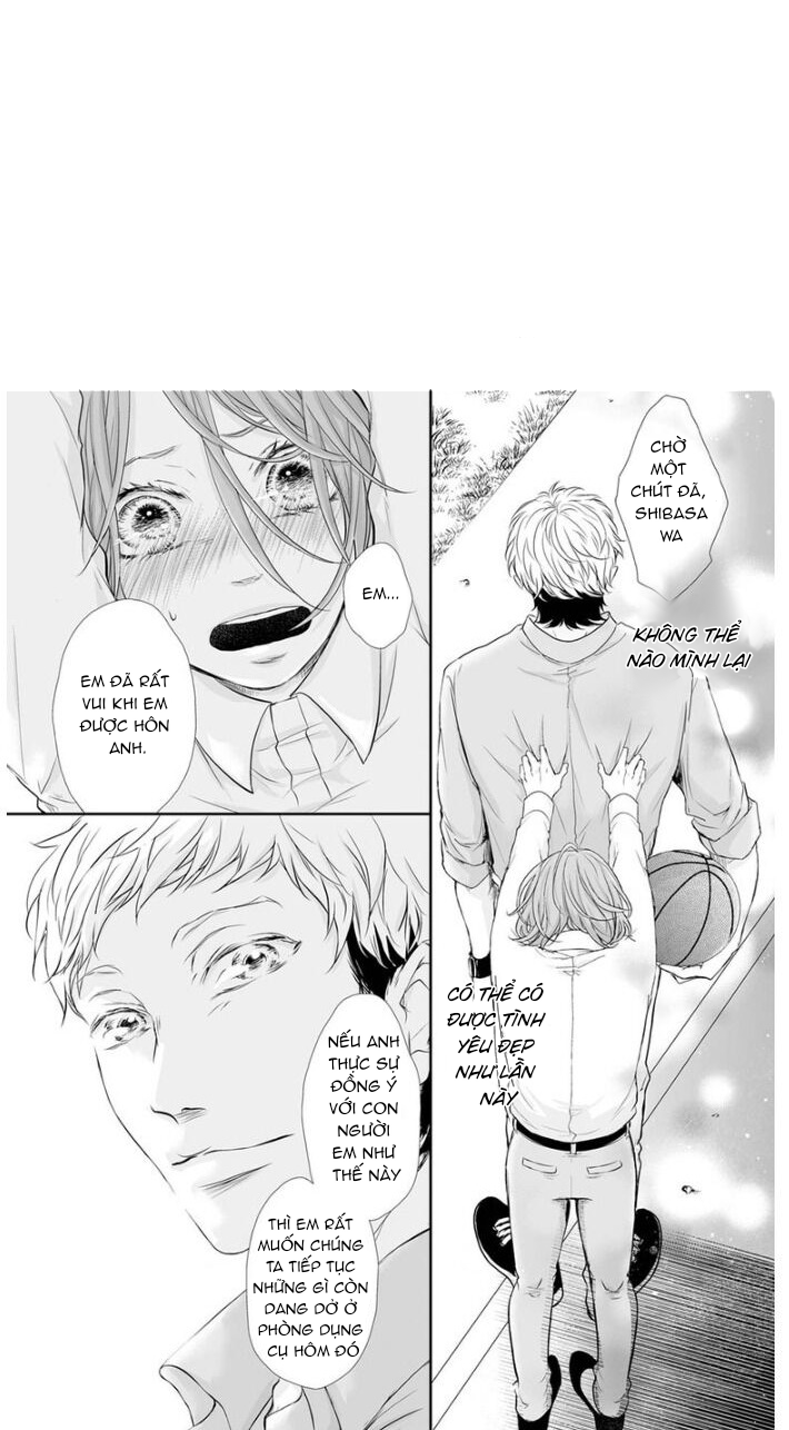 cơ hội thứ hai chapter 2.1 17