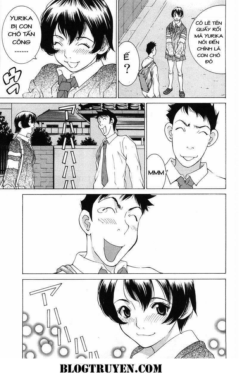 gacha gacha - secret chapter 17 39