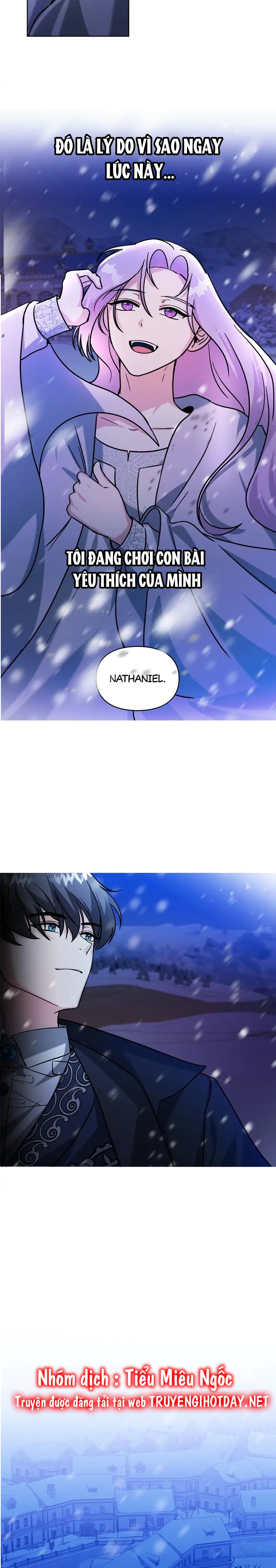 hãy nghe lời của tôi chapter 32 4