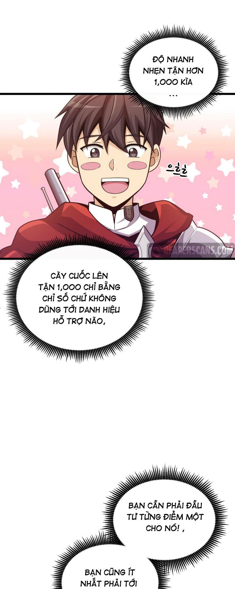 arcane sniper chapter 88 47