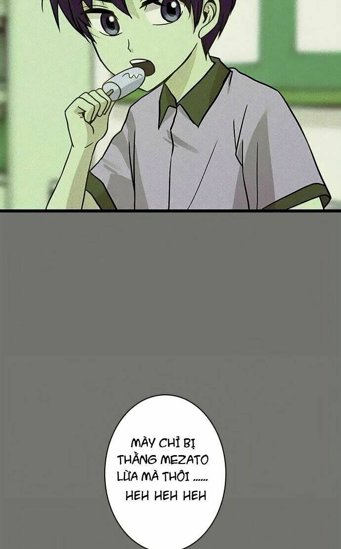 tôi muốn bình thường chapter 23 40