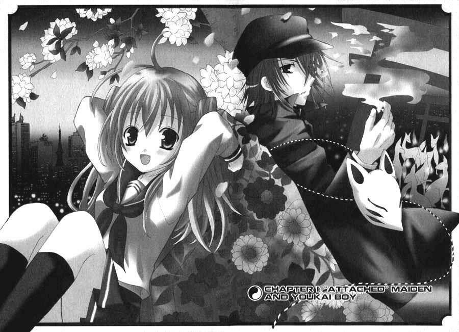 tokyo innocent chapter 1 7