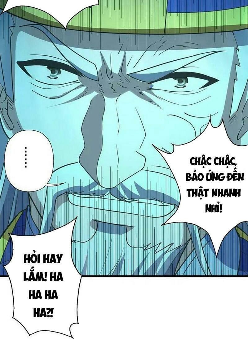 tiên võ đế tôn chapter 270 35