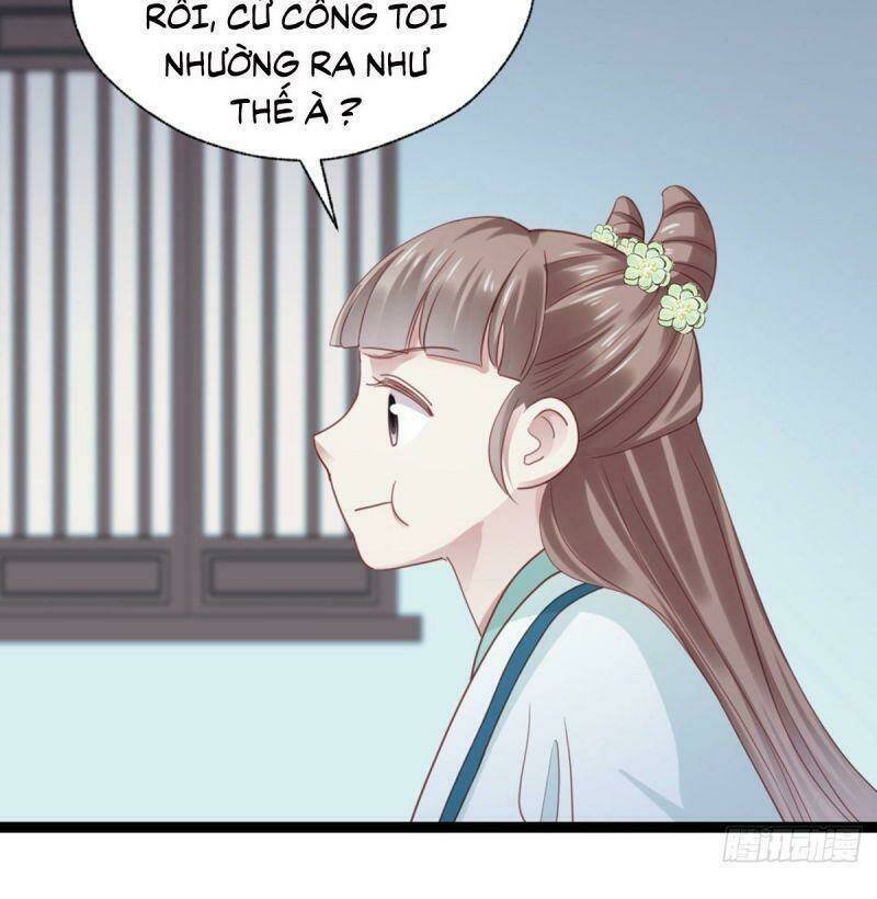 đứng yên ! phụng chỉ đánh cướp đây chapter 31 38