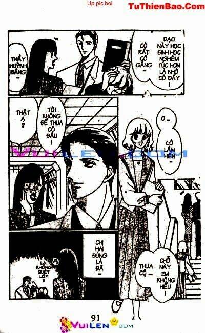 cô bé khóc nhè chapter 15 90