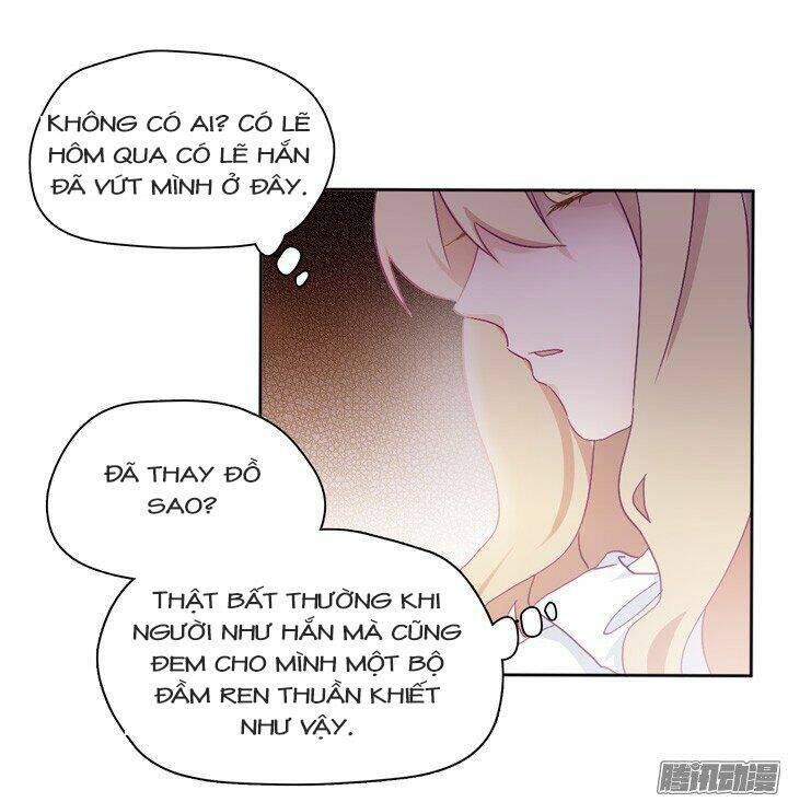 ảnh đế lão công ngoan ngoan ái chapter 4.5 21