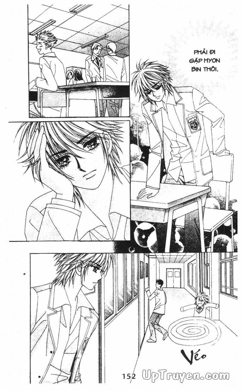 mặt nạ tình yêu chapter 83 29