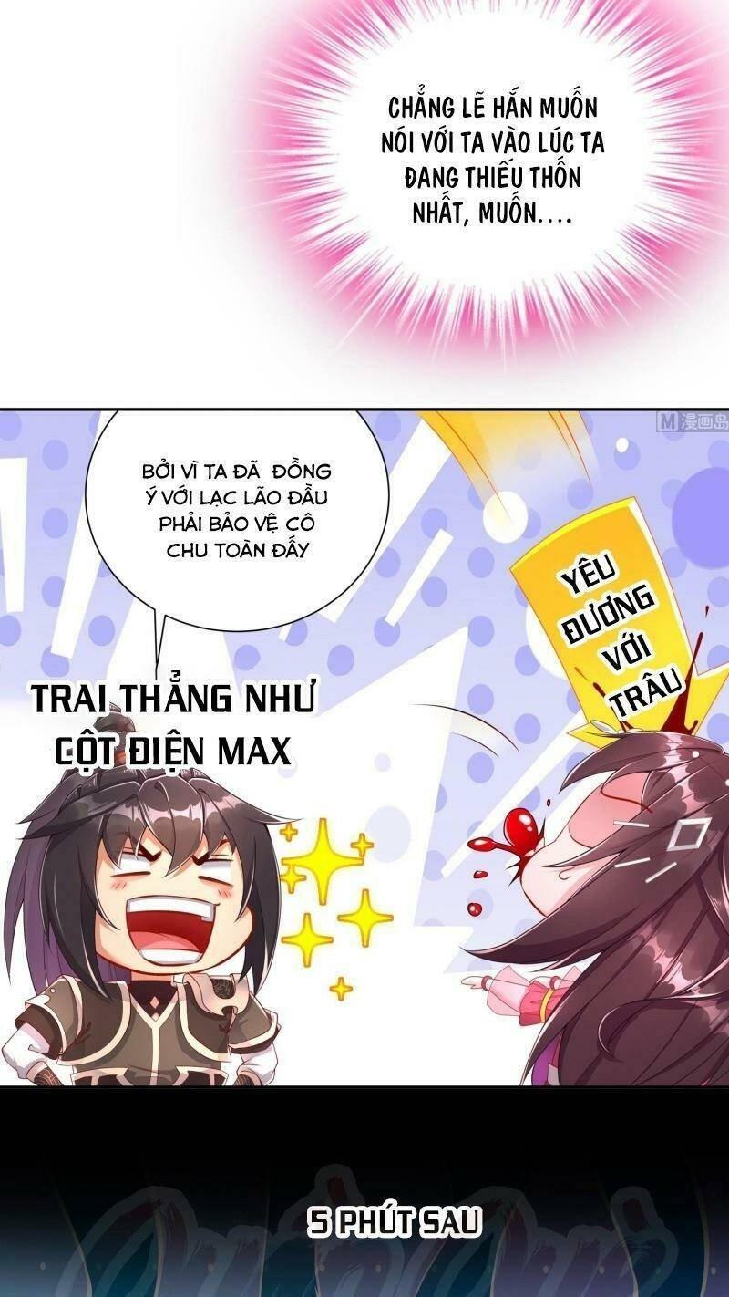 trọng sinh chi ma tôn đương đạo chapter 80 11