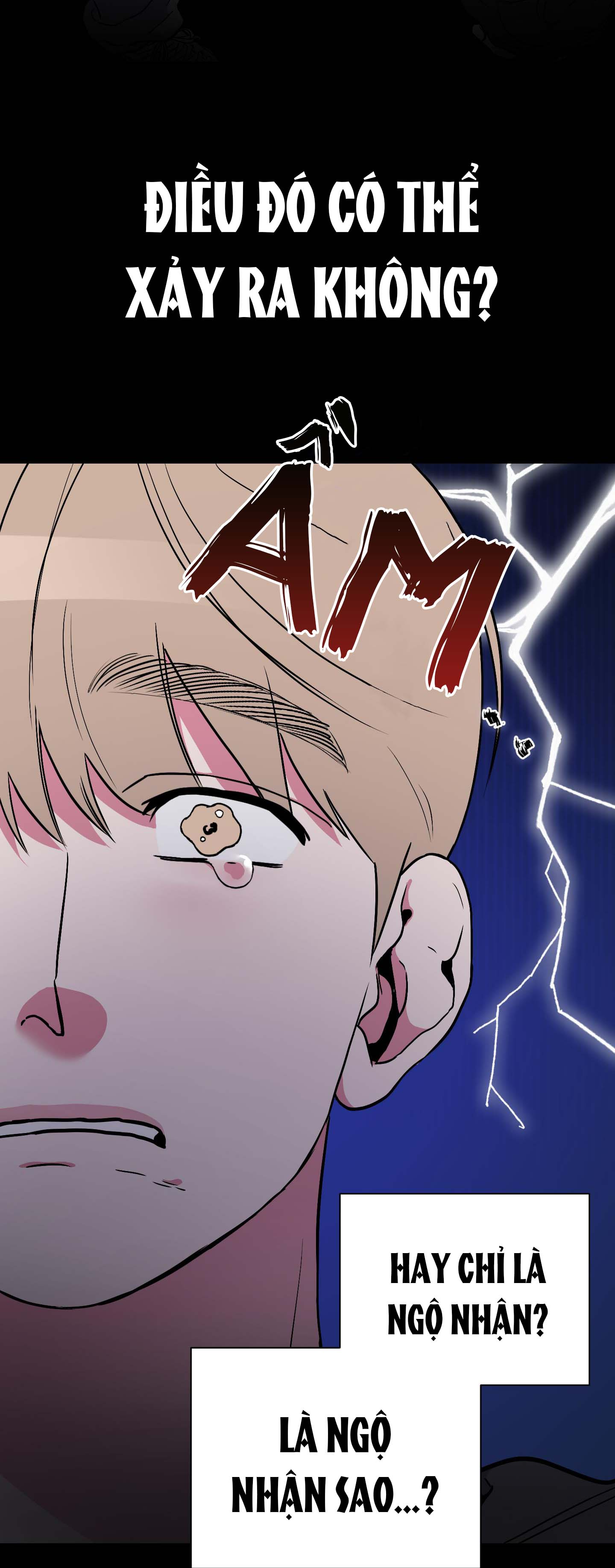 anh à, em tăng cân rồi! chapter 1 16