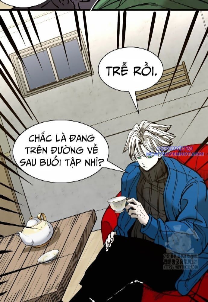 shark - cá mập chapter 305 79