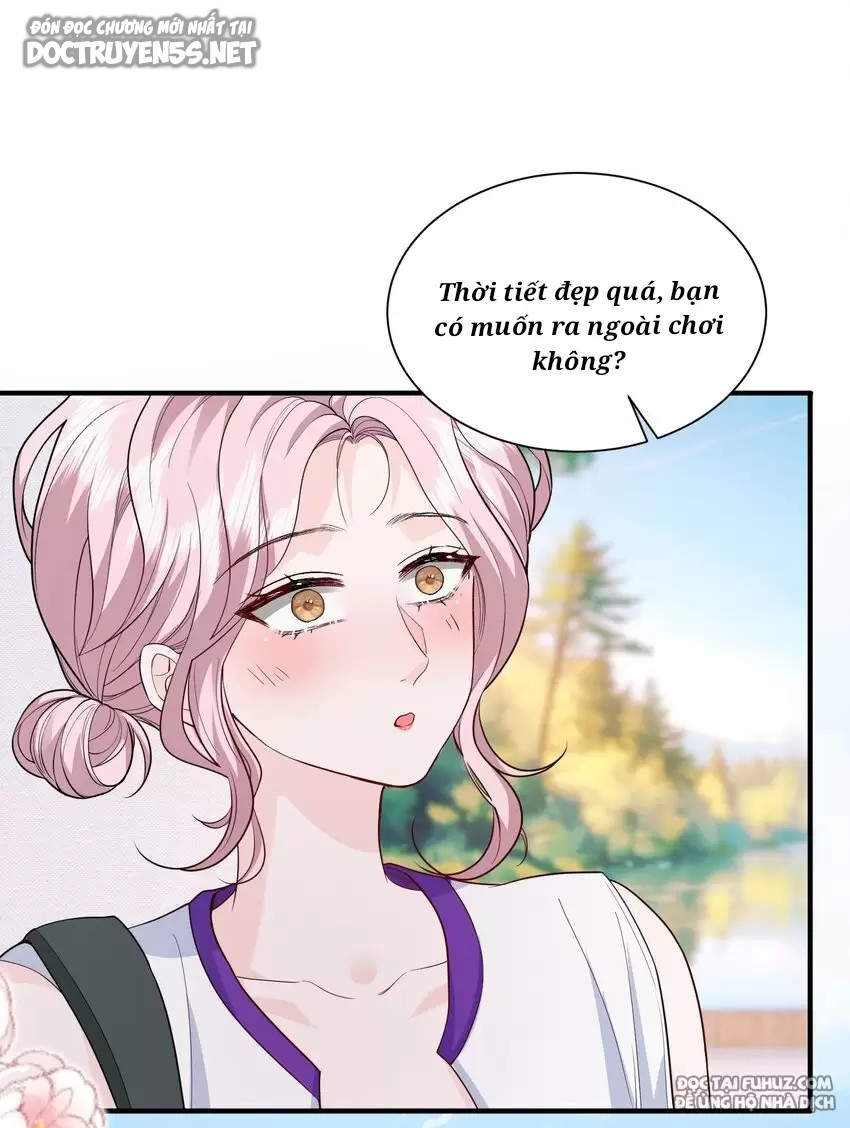 mận xanh chapter 50 44