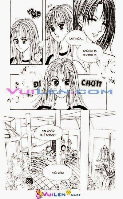 mãi yêu anh chapter 7 105