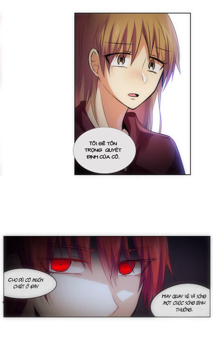 crepuscule (yamchi) chapter 115 10