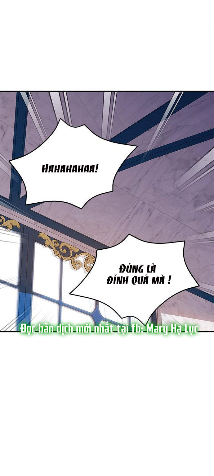 ôi kẻ thù không đội trời chung thân ái của tôi chapter 29.1 37