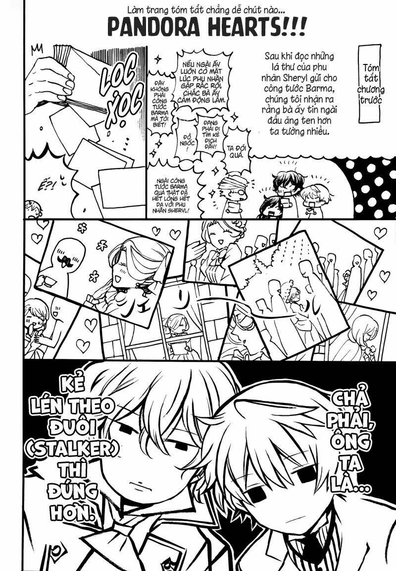 pandora hearts chapter 87 1