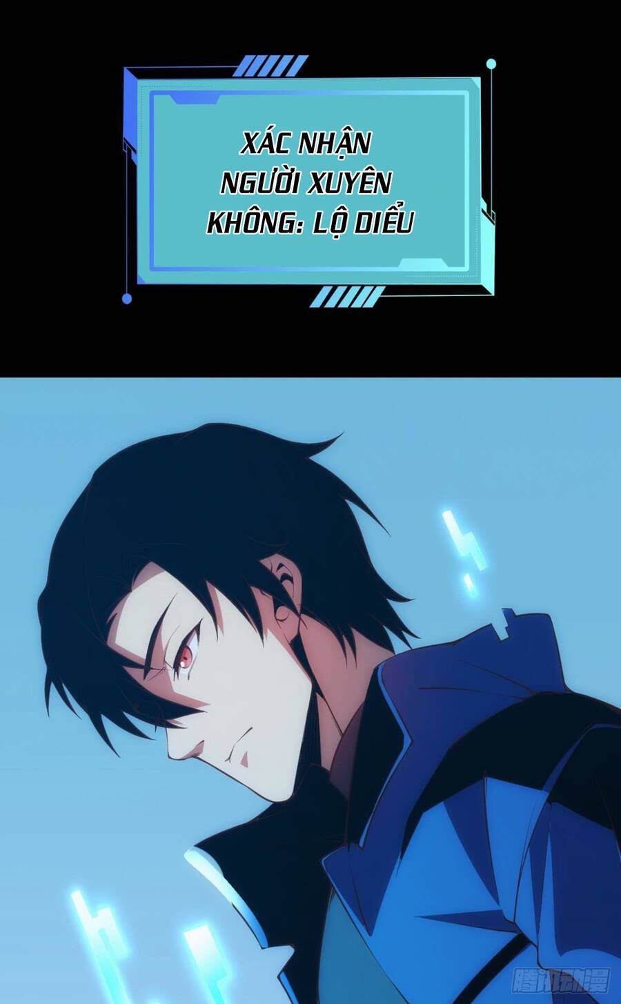 ác bá trò chơi chapter 0 17