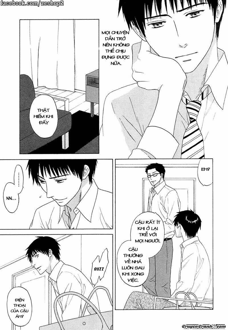 wasuremono chapter 5 19