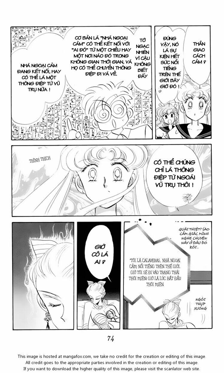 thủy thủ mặt trăng chapter 18.2 5