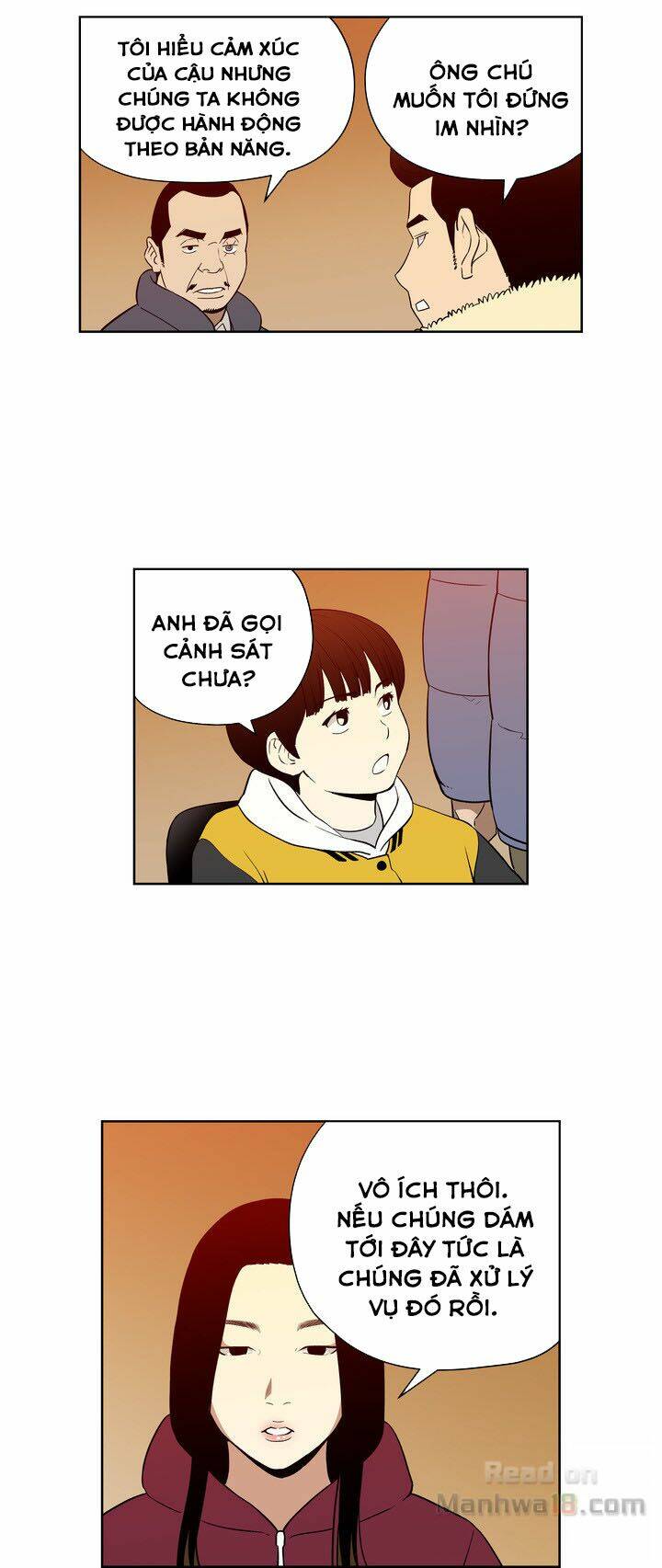 thần bài siêu năng chapter 100 7