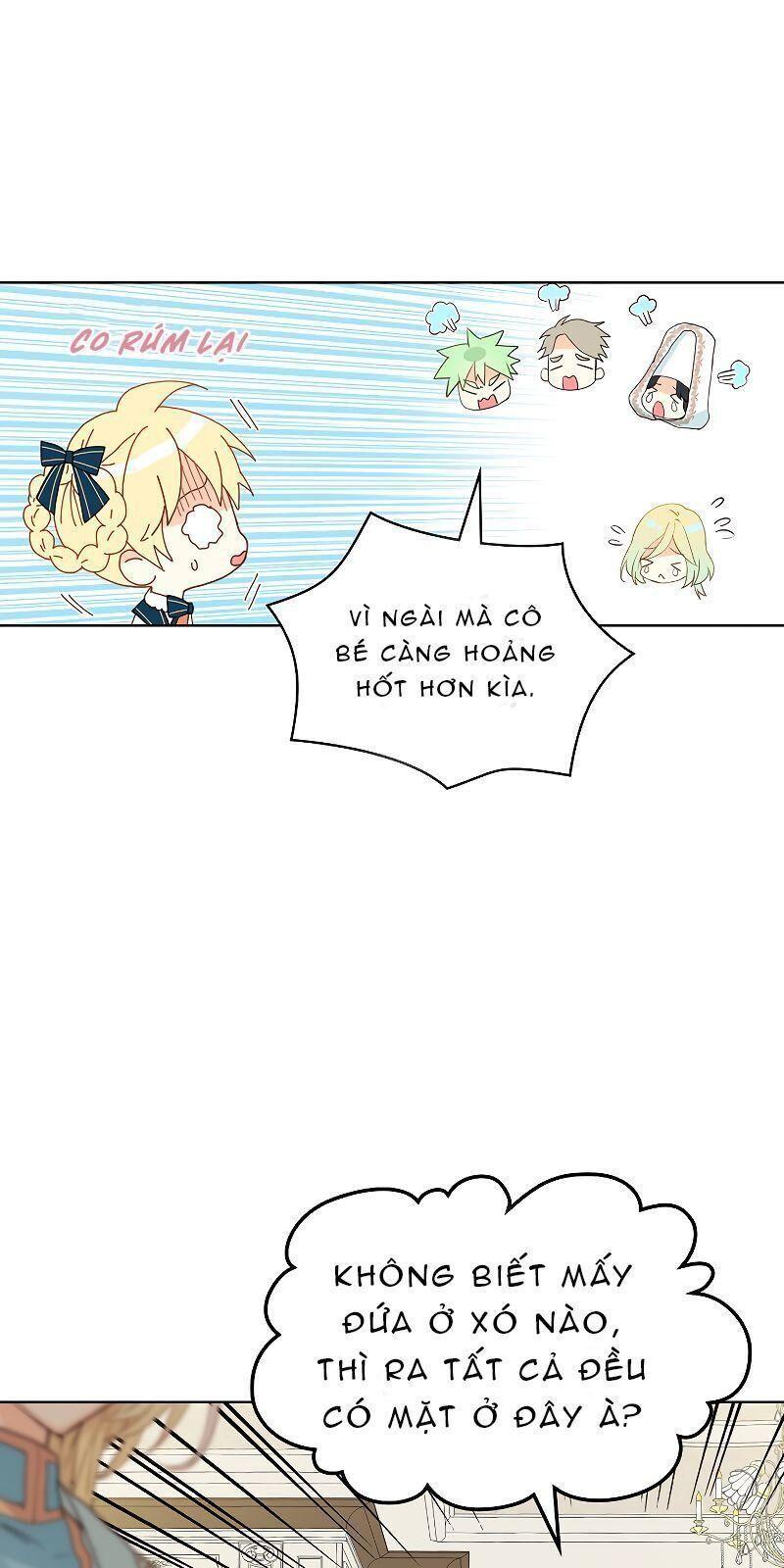 con có phải con là con gái của ngài không? chapter 24 11