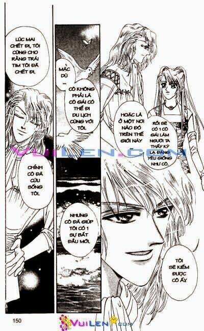 tinh linh của biển chapter 9 70