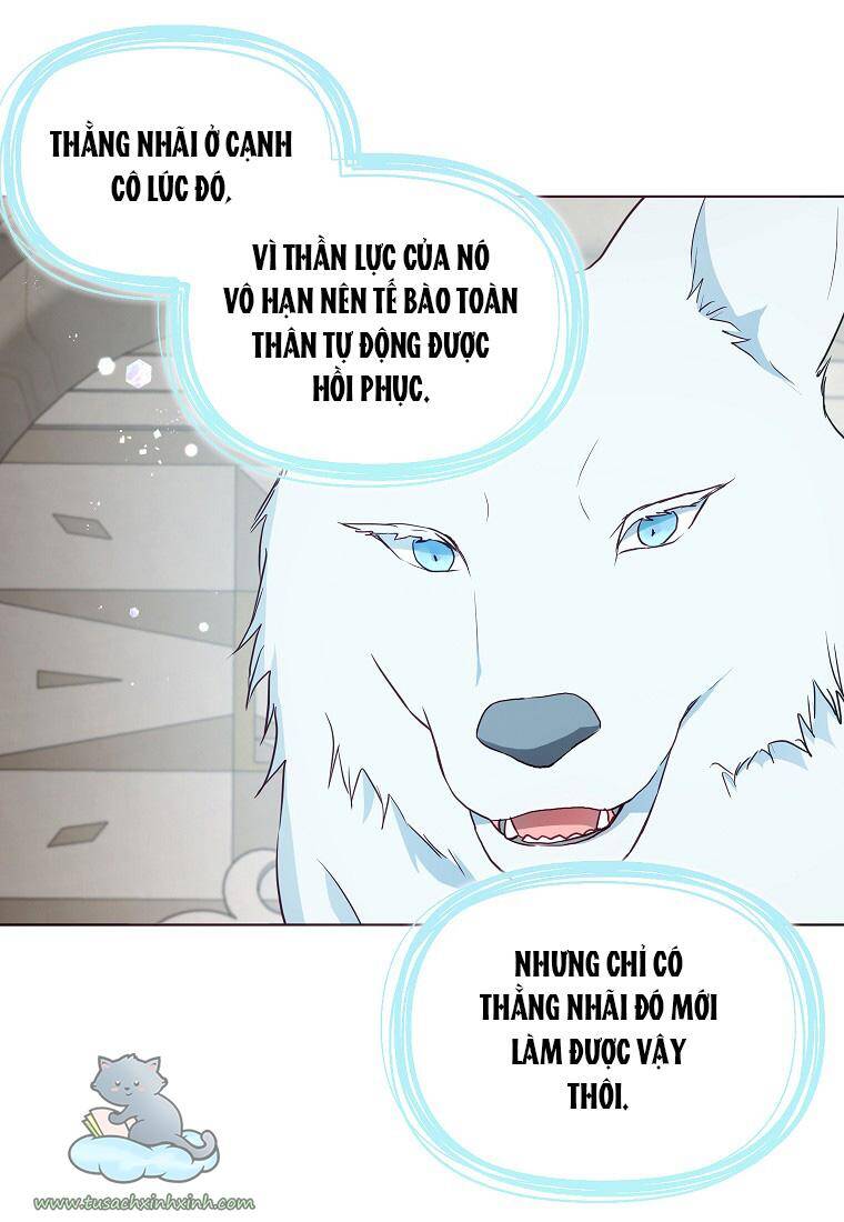 Quyến Rũ Papa Của Nhân Vật Phản Diện Chapter 082 - Trang 39