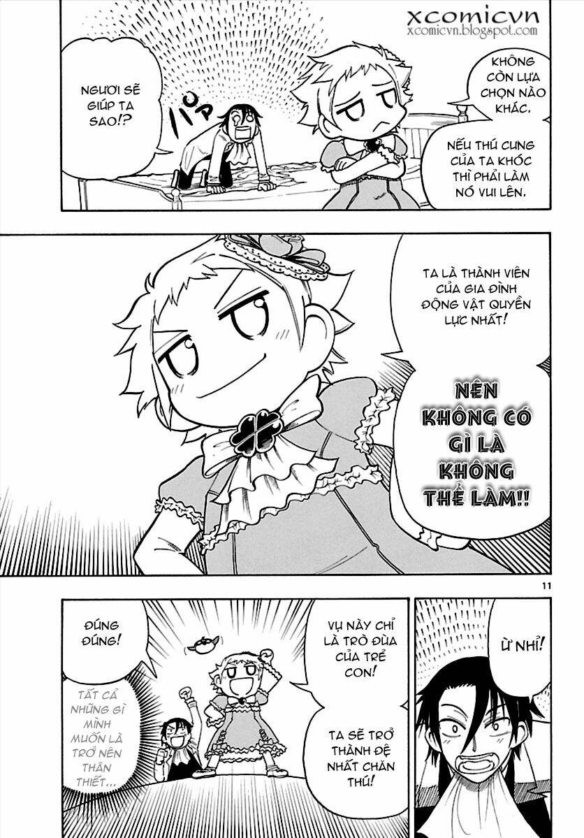 appearance of the yellow dragon chapter 4 11