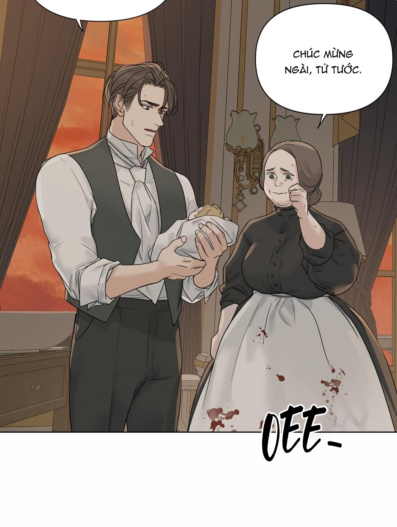 bước vào vườn hồng chapter 15 63