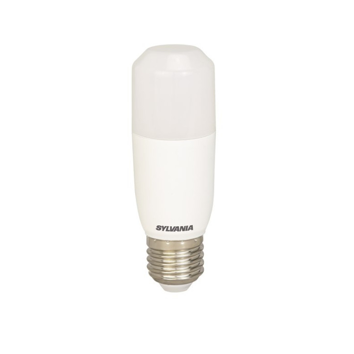 ĐÈN LED STIK-PRO SYLVANIA 9W 6500K 15000h SIÊU SÁNG E27 - - TIẾT KIỆM ĐIỆN NĂNG