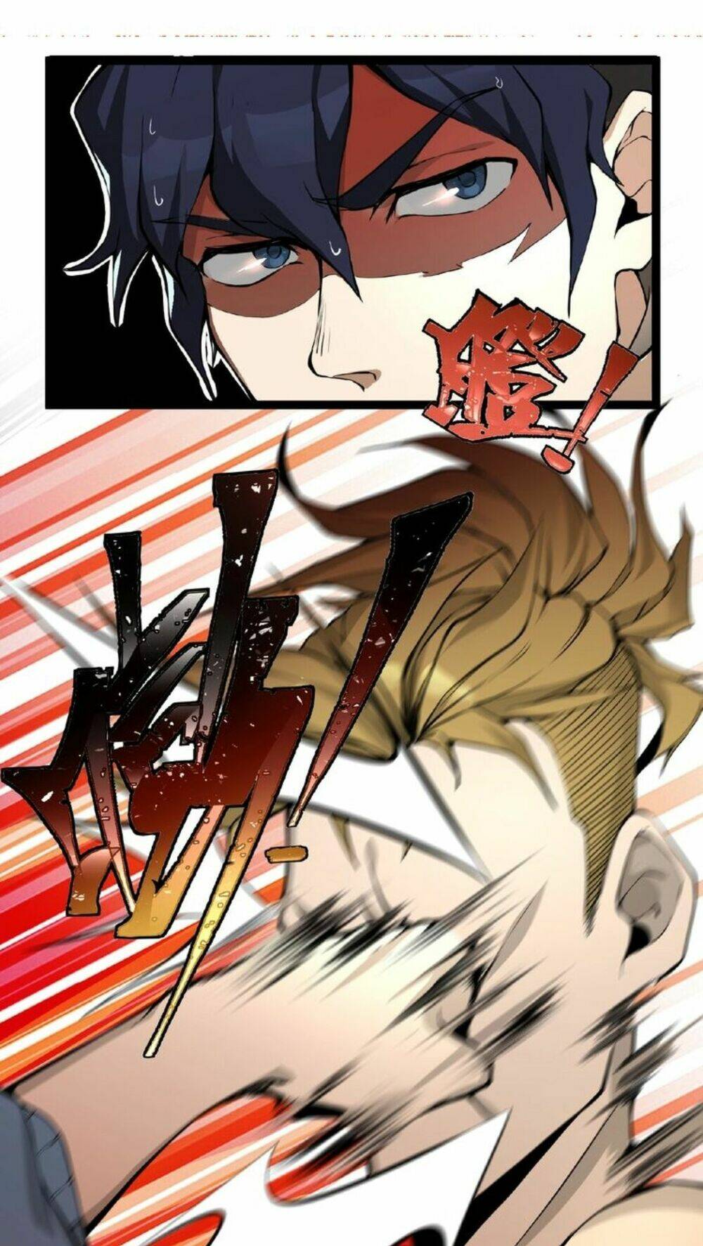 app tu chân mạnh nhất chapter 1 23