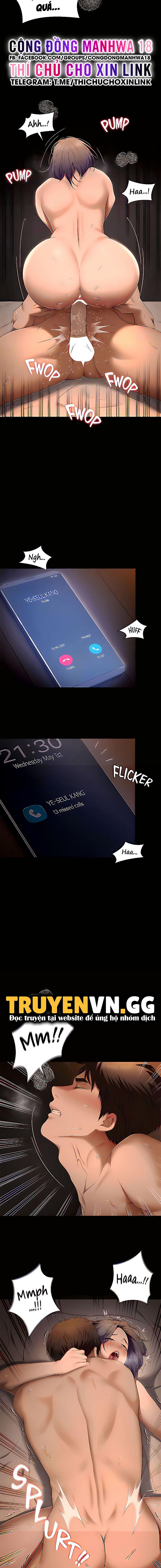 tối nay cưng muốn ăn gì? chapter 55 12