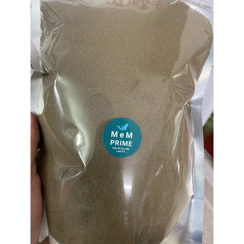 Cám MEM 3/5 - Cám Bỉ Cao Cấp cho cá betta-guppy-thuỷ sinh-Mún-Neon-Bình Tích-PingPong-7 màu