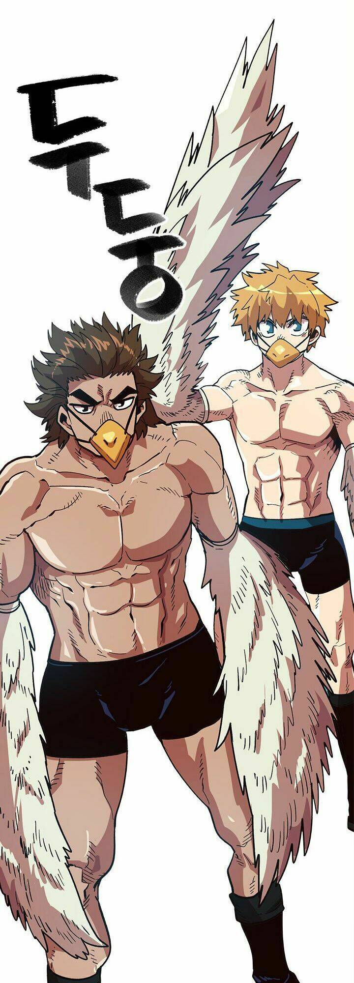 đại lục vô song chapter 16 60