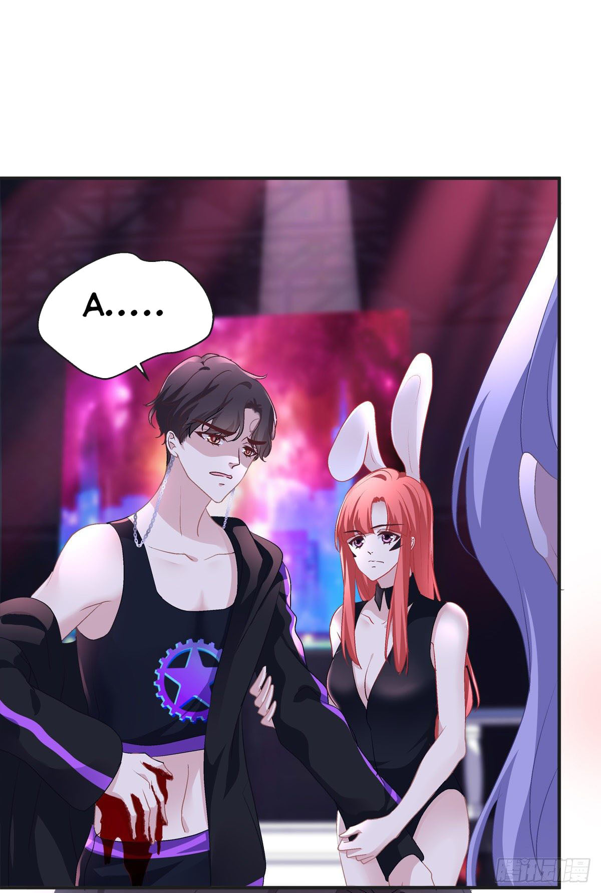 kiểm soát tuyệt đối chapter 37 22