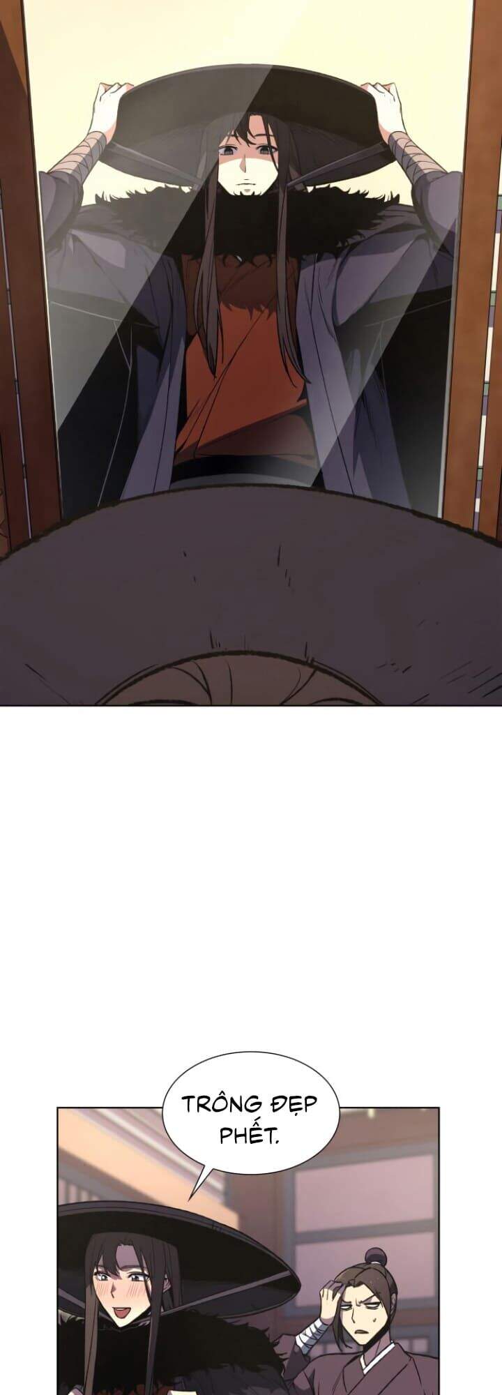 ta chuyển sinh thành cuồng quỷ truyền nhân chapter 6 49