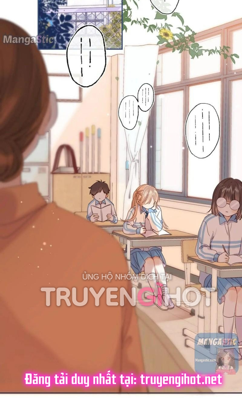 vụng trộm không thể giấu - mối tình thầm kín chapter 32 34