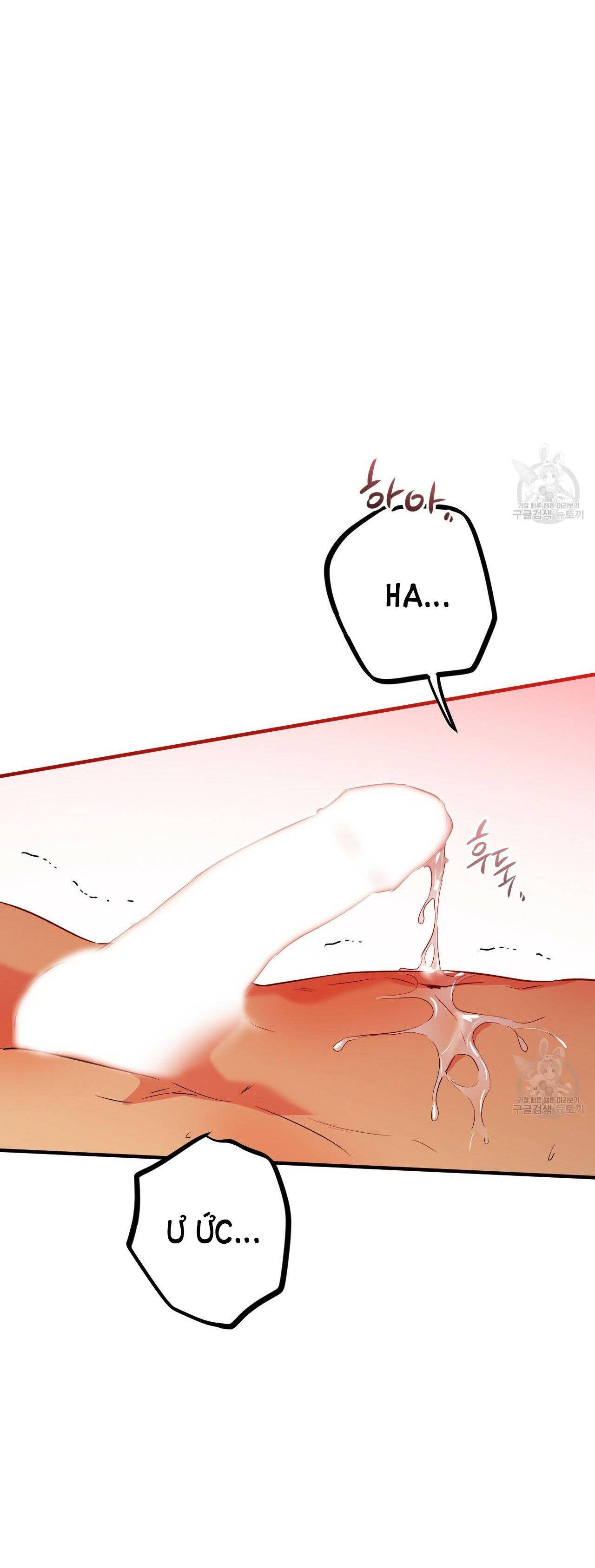 những chú thỏ của hapypy chapter 54.2 17