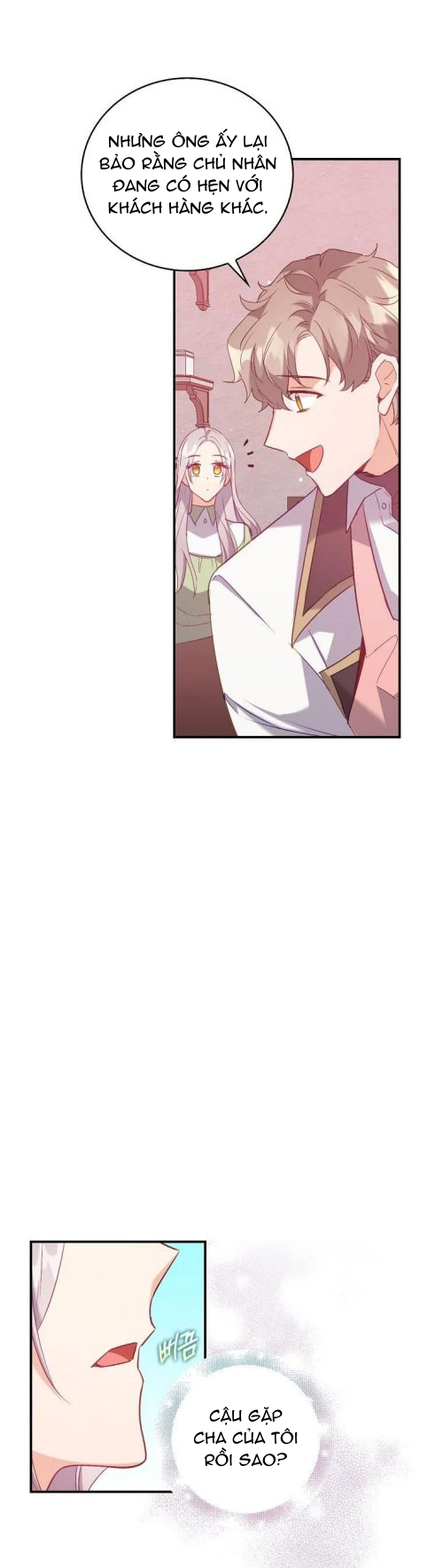 tôi chỉ nhận ra sau khi mất cô ấy chapter 17.1 12