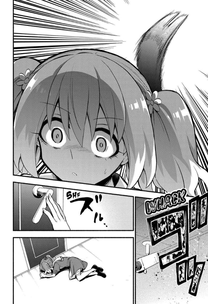 nana vô năng chapter 49 28