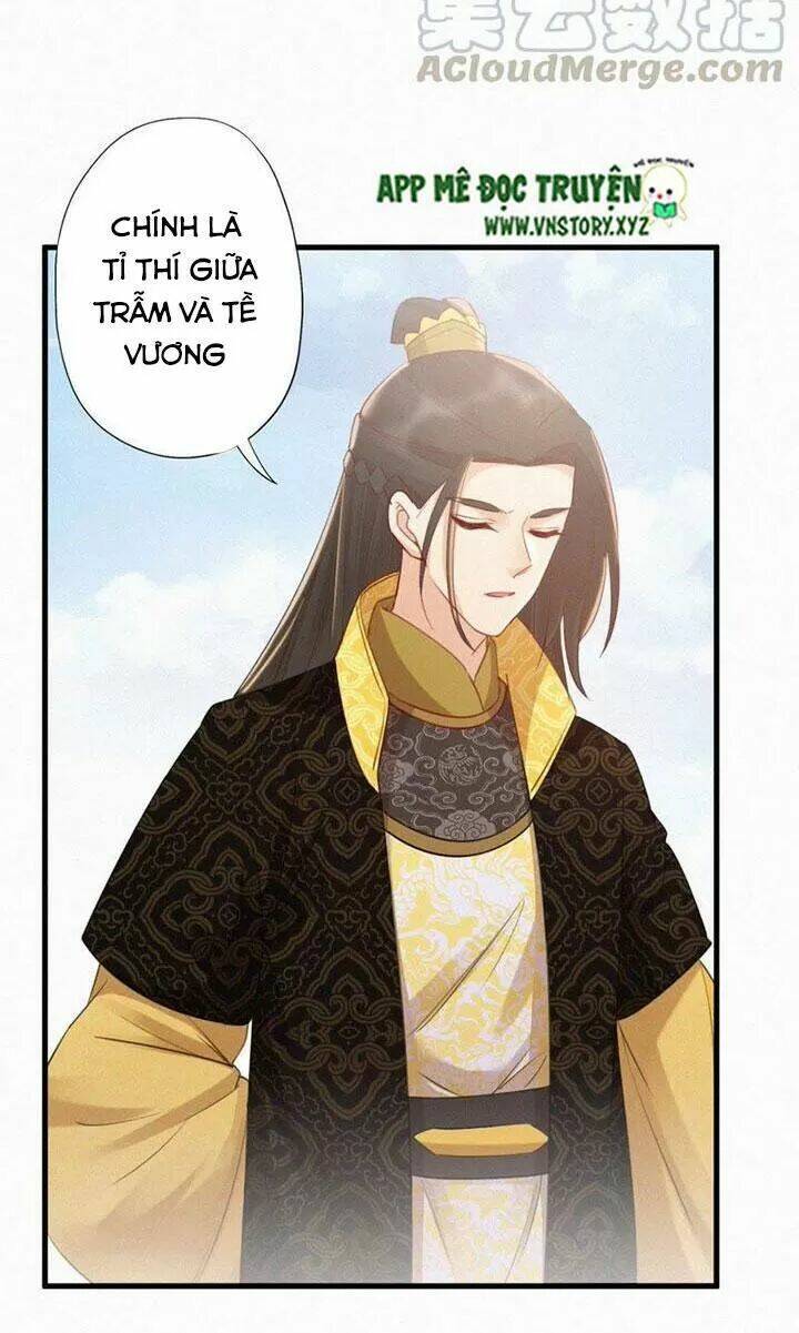 thiên hương mỹ nhân chapter 36 17