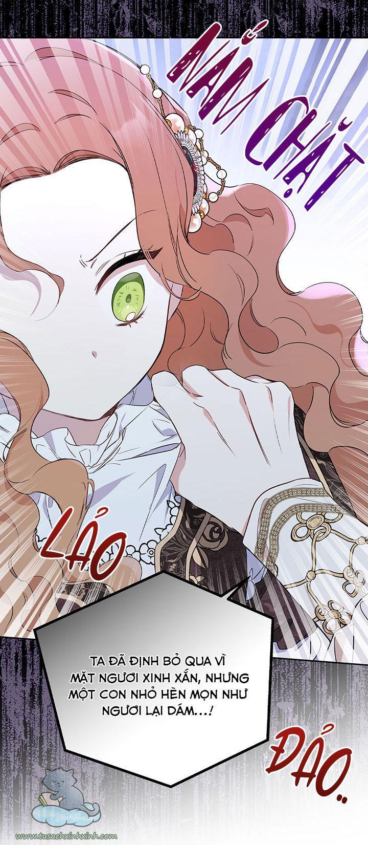 kiếp này ta sẽ trở thành gia chủ chapter 60 40