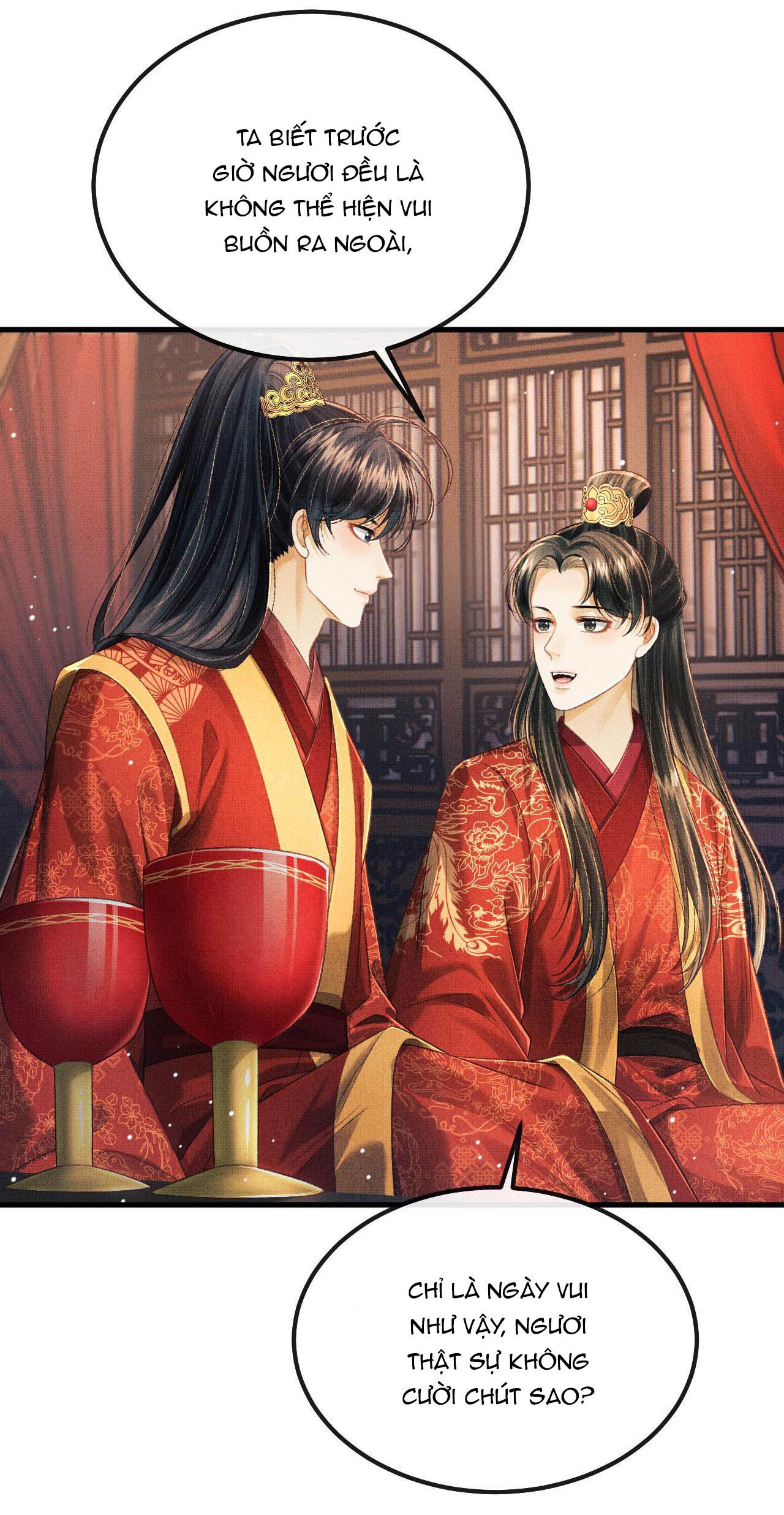 tướng quân luôn tự coi mình thành thế thân chapter 67 15