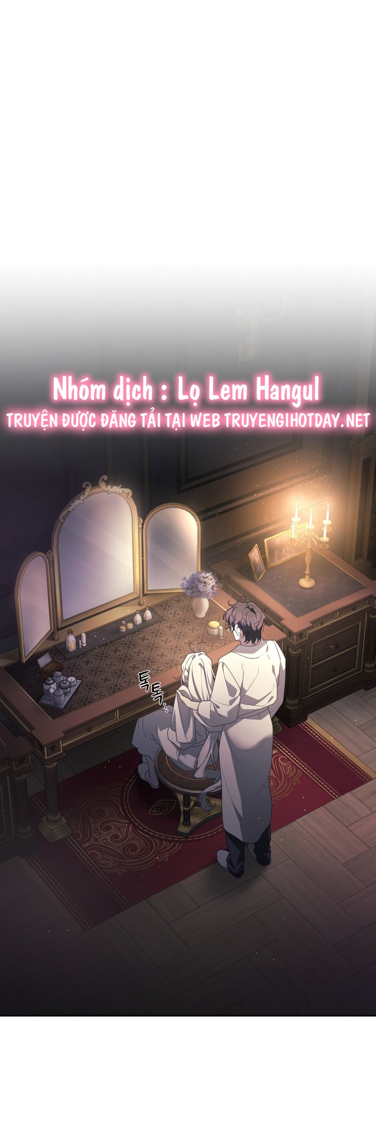 trở thành ác nữ thuần hóa thú cưng chapter 51 31