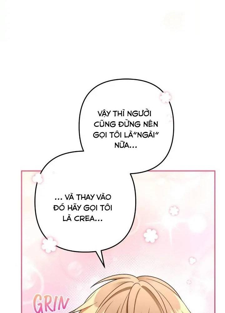 tại sao mẹ chồng tôi lại như thế này? chapter 16 64