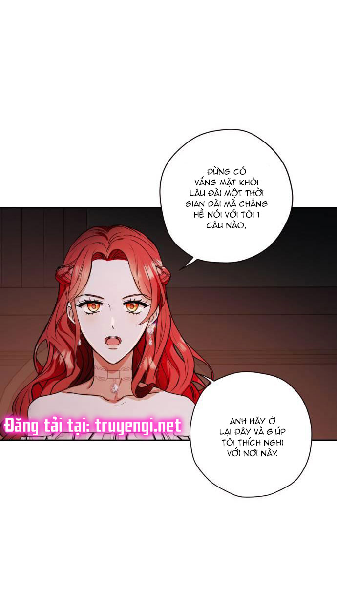 đỉnh cấp nuôi dưỡng lão công chapter 3 17