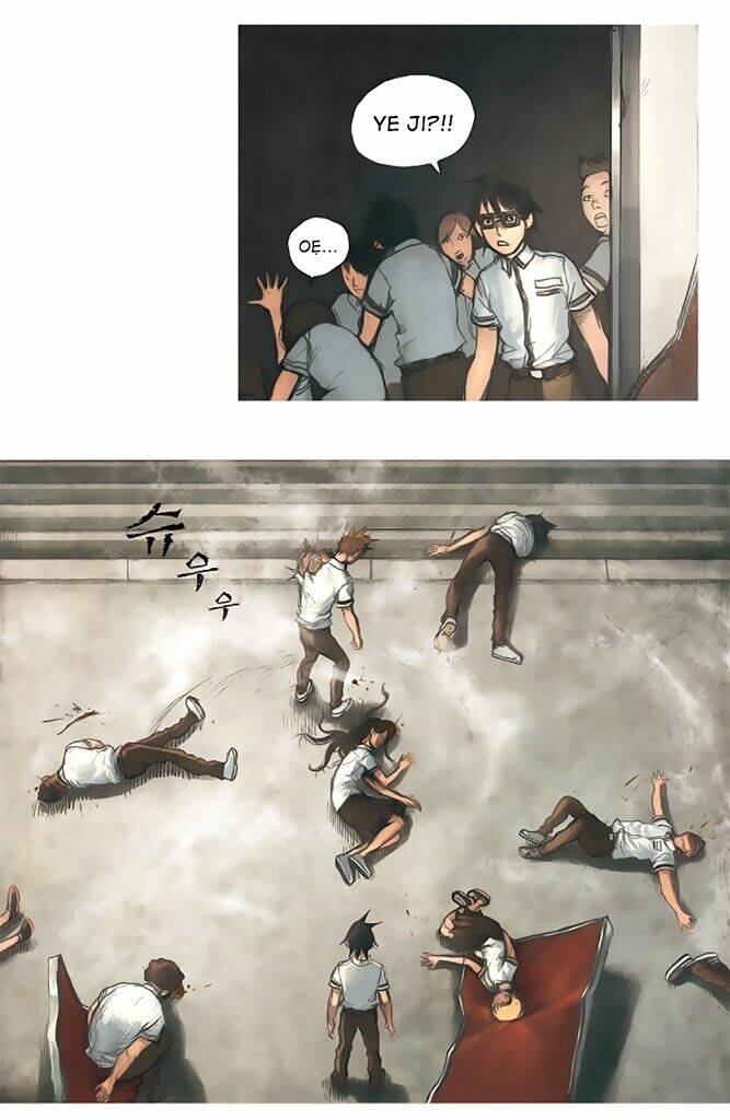 impulse - xung lực chapter 3 25