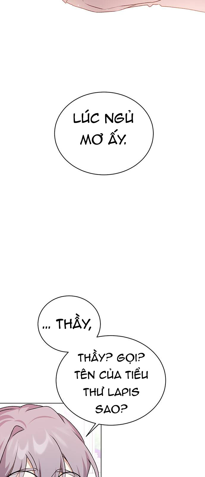 tôi là vị hôn thê phản diện chapter 57.2 6