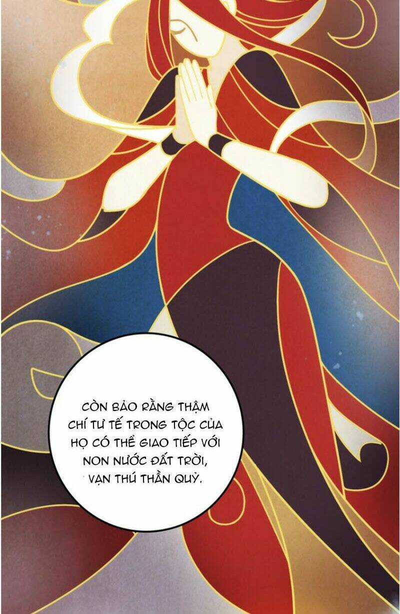 cướp chàng vợ về đón năm mới chapter 4.2 14