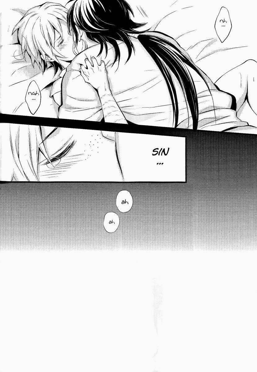 [magidj] adenium chapter 0 24